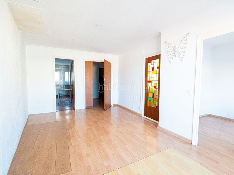 Foto be05a3ab-d95d-464d-8097-36213f0fe1cd. Dachwohnung mit heizung in Centre Vendrell (El)