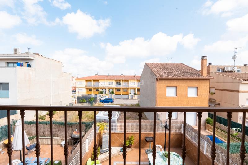 Foto abf0445e-c8d9-43b7-9449-15ed0e02336b. Maison jumelée avec parking dans El Tancat-Mas d´en Gual Vendrell (El)