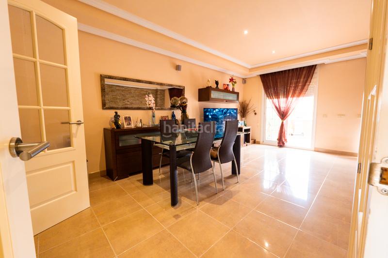 Foto 31856295-f20b-4975-b69d-21d53b9b7011. Towny house with parking in El Tancat-Mas d´en Gual Vendrell (El)