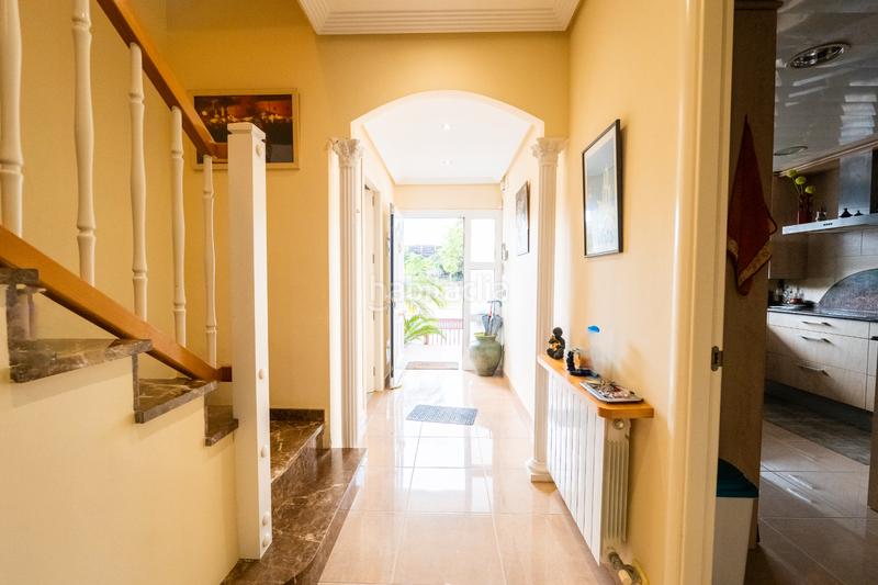 Foto a07fbed6-b227-48b7-9213-7e53148b1bd1. Towny house with parking in El Tancat-Mas d´en Gual Vendrell (El)