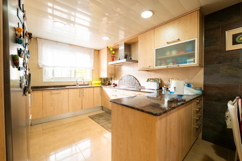 Foto c5187c1c-1d3e-4c42-b0fe-ee4a9241d571. Towny house with parking in El Tancat-Mas d´en Gual Vendrell (El)