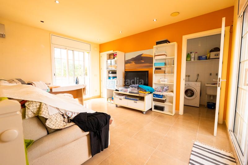 Foto d74c277a-2ca6-4340-8ff2-58479fba5359. Towny house with parking in El Tancat-Mas d´en Gual Vendrell (El)