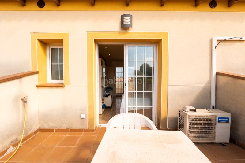 Foto d94a00a4-b7c2-4d98-9b37-351a20fda945. Towny house with parking in El Tancat-Mas d´en Gual Vendrell (El)