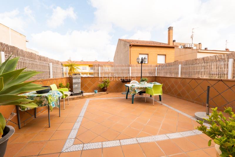 Foto da37f98d-1a54-4971-9336-21aa4f48210f. Towny house with parking in El Tancat-Mas d´en Gual Vendrell (El)