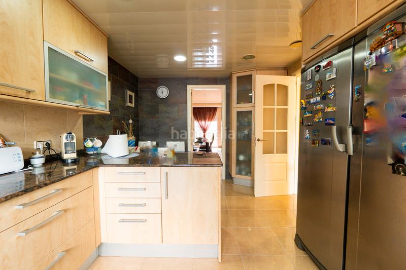 Foto eee9cdcc-fba8-4091-9917-0725a4dc9dc1. Towny house with parking in El Tancat-Mas d´en Gual Vendrell (El)