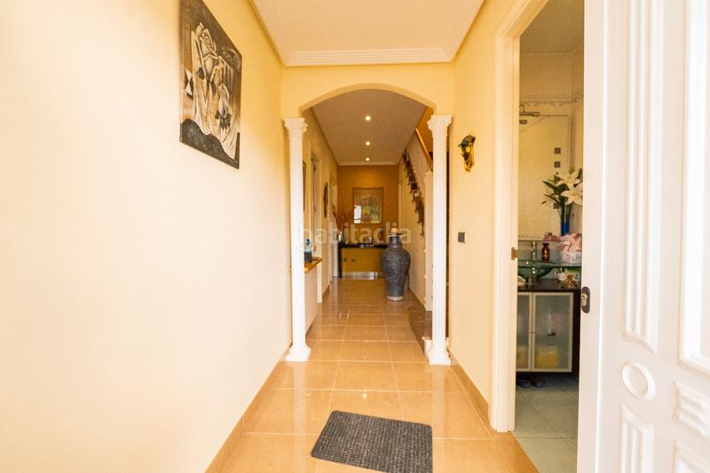 Foto f97d55b1-34ca-45e9-b549-ecb34d25bfe1. Towny house with parking in El Tancat-Mas d´en Gual Vendrell (El)