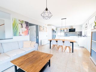 Casa bifamiliare  Él carrer de palestina