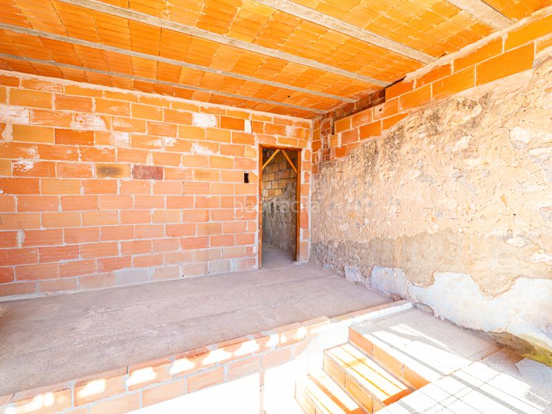 Foto 0dfa2963-4949-436c-9e8b-bc48f632acad. Edifici a Arboç (L´)