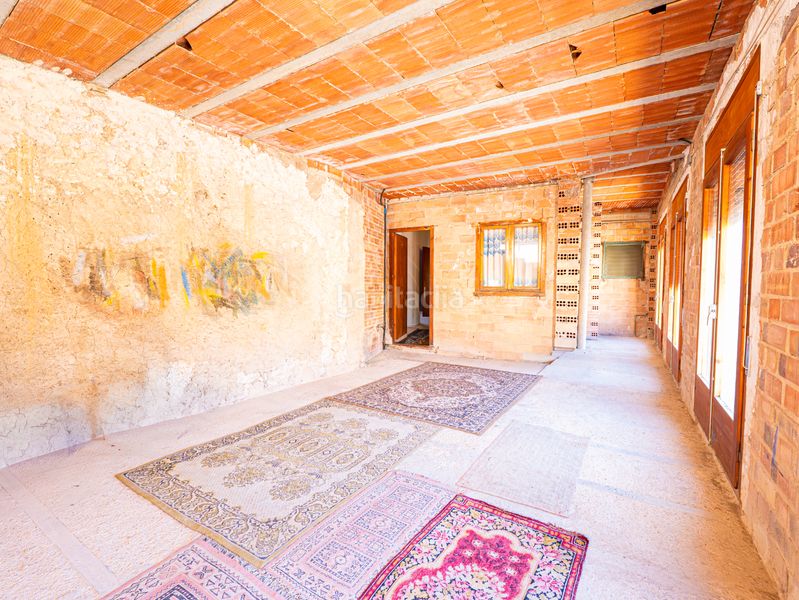 Foto a15bd119-3bbb-4e33-a798-aeb2525d3b58. Edifici a Arboç (L´)