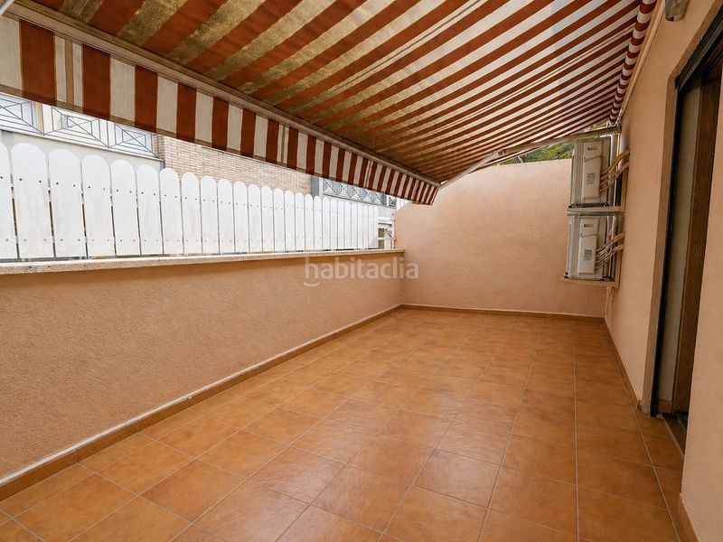 Foto 3e3a1b5c-96d0-4641-8188-5b6dd93579fc. Casa a schiera con riscaldamento parcheggio in Centre Vendrell (El)