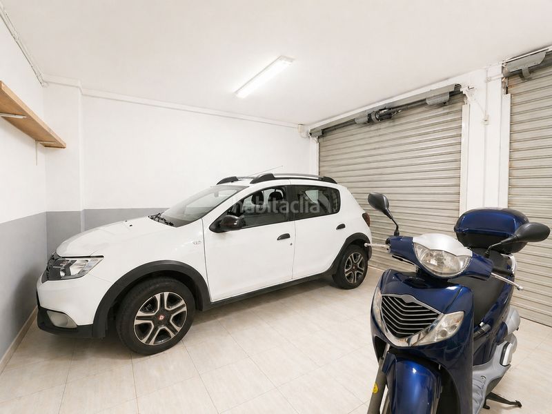 Foto 783783a8-6b73-4aa0-8d78-e9d73f25efbb. Casa a schiera con riscaldamento parcheggio in Centre Vendrell (El)