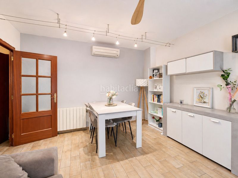Foto a853c825-efdf-47fd-ac20-6abf97d20806. Casa adossada amb calefacció aparcament a Centre Vendrell (El)