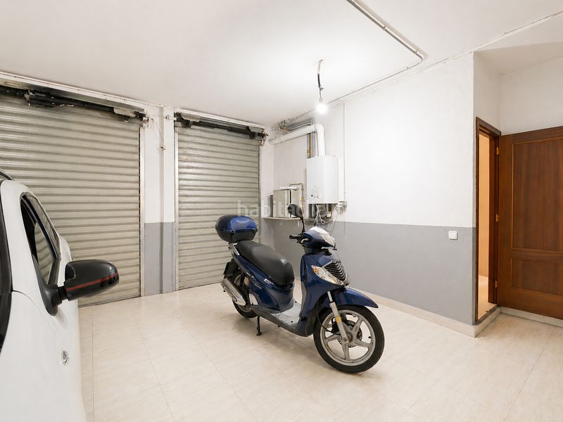 Foto e873d3be-dd70-456a-befc-a0123d71258b. Casa adossada amb calefacció aparcament a Centre Vendrell (El)