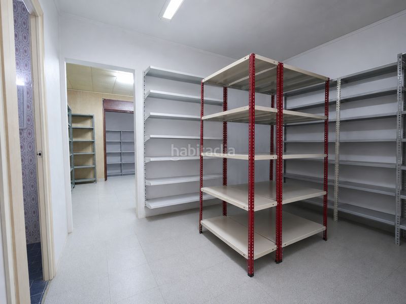 Foto 7d7c3dd0-22a8-4d09-84fb-be4027a7999b. Business premise in El Tancat-Mas d´en Gual Vendrell (El)