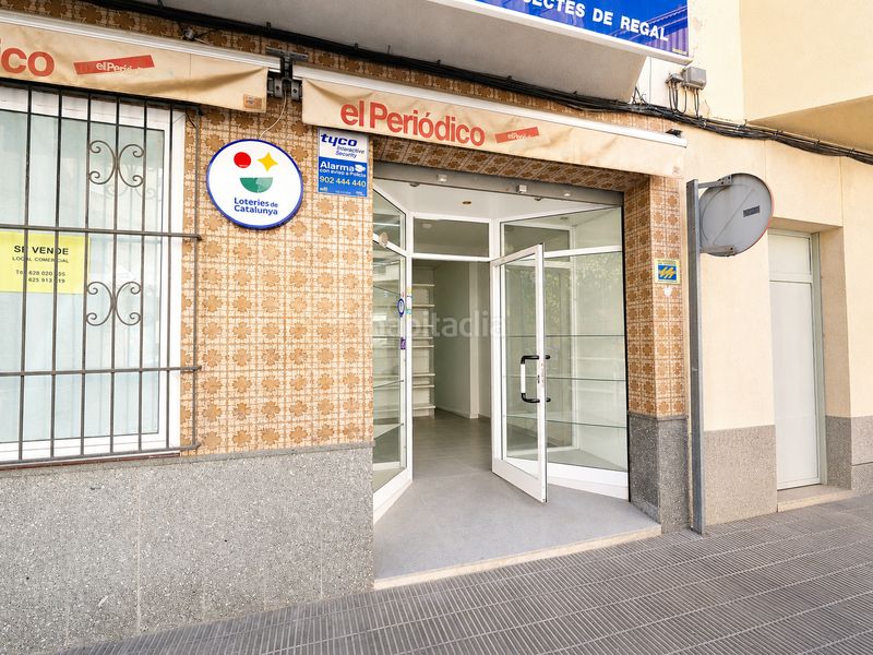 Foto 7e13d0c4-97b2-4157-a69d-3092abfa0db6. Business premise in El Tancat-Mas d´en Gual Vendrell (El)