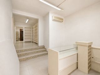 Local commercial  Carrer de pau casals
