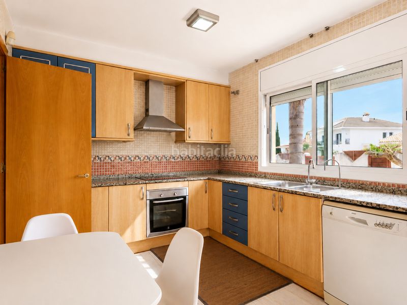 Foto 448a8476-ca4b-4a18-9ecf-13b9831820a7. Casa amb calefacció aparcament piscina a La Franquesa-Oasis Park Vendrell (El)