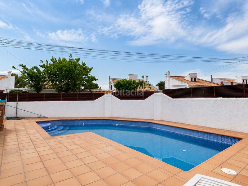 Foto 6d2e0f33-faaf-4b39-9d1e-aeba8ddaa20e. Casa amb calefacció aparcament piscina a La Franquesa-Oasis Park Vendrell (El)