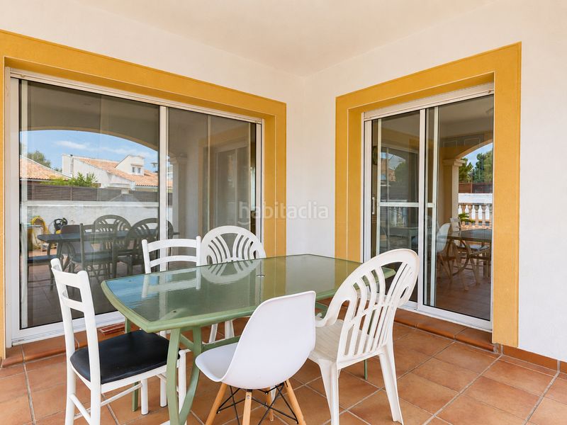 Foto 8552f46a-4a4f-49dd-b1e3-7ca2d968d390. Casa amb calefacció aparcament piscina a La Franquesa-Oasis Park Vendrell (El)