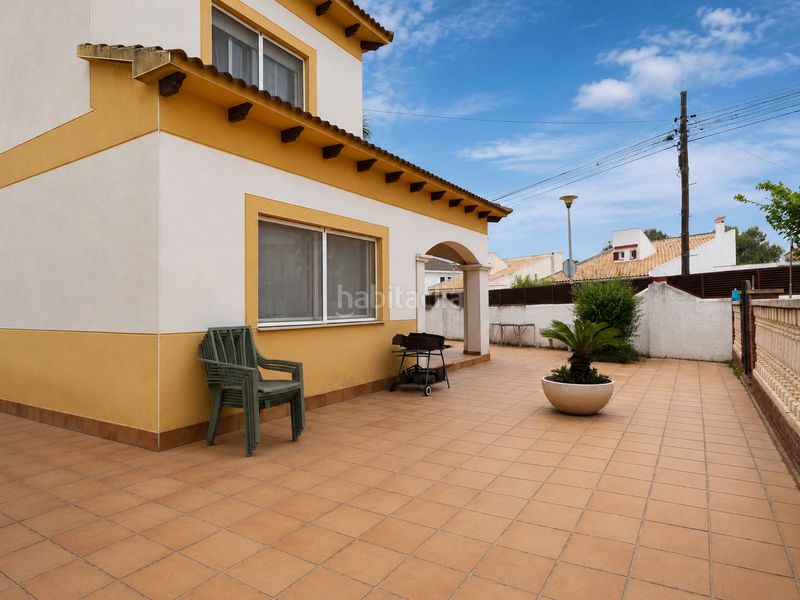 Foto 9a4e90ae-60d1-4870-812a-eb3ffd170210. Casa amb calefacció aparcament piscina a La Franquesa-Oasis Park Vendrell (El)