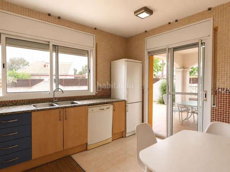 Foto d60a878f-62fe-4503-859c-1d3e52f7c0df. Casa amb calefacció aparcament piscina a La Franquesa-Oasis Park Vendrell (El)