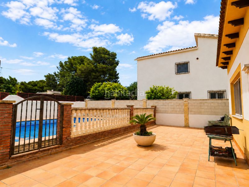 Foto e1721d07-2076-4c4d-81df-7f2269637150. Casa amb calefacció aparcament piscina a La Franquesa-Oasis Park Vendrell (El)