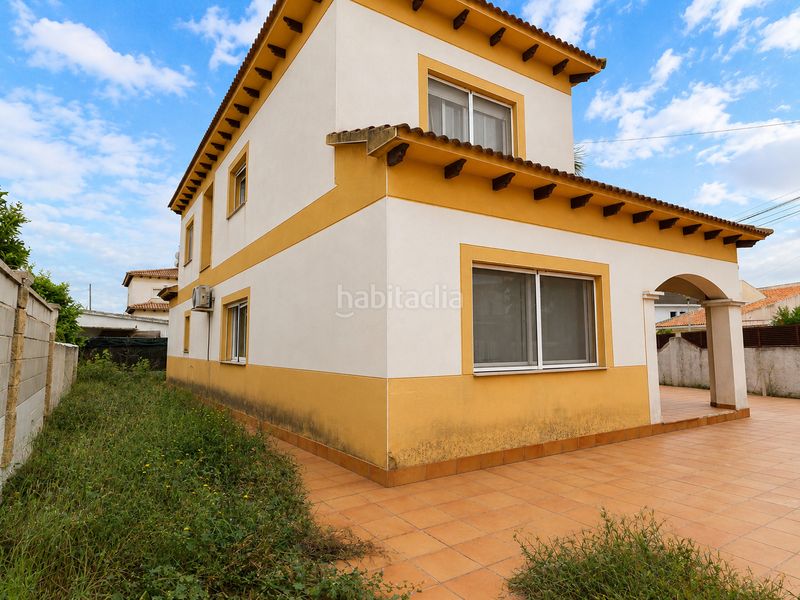 Foto f90c7cbf-42dd-4738-ad93-42e98e4588b5. Casa amb calefacció aparcament piscina a La Franquesa-Oasis Park Vendrell (El)