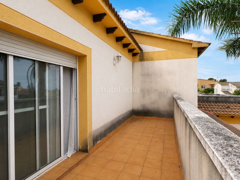 Foto 5557822f-ba89-4959-ba8f-51ef51a0f225. Maison avec chauffage parking piscine dans La Franquesa-Oasis Park Vendrell (El)