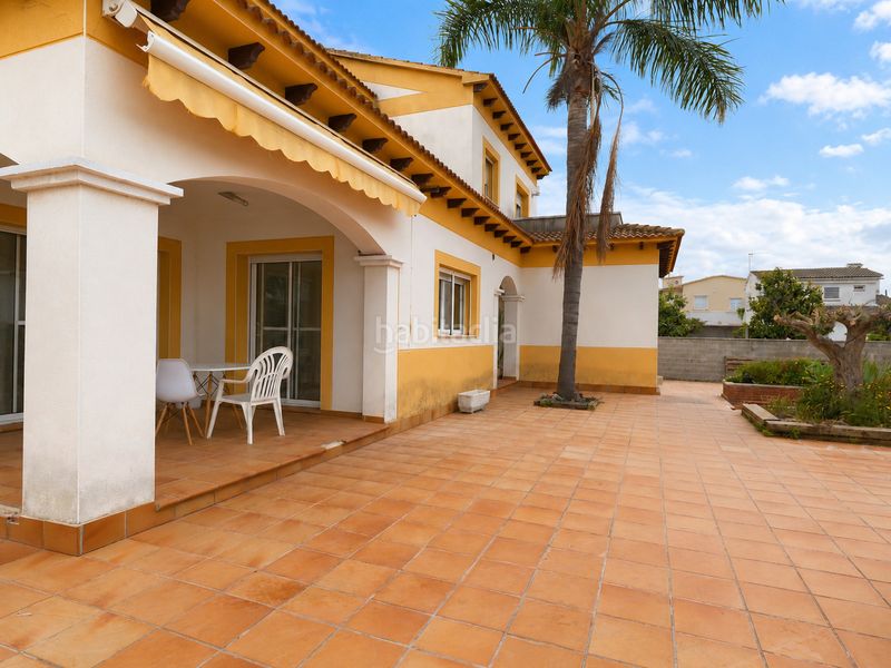 Foto 8719efc6-54d6-4a87-9741-89a842b01210. Maison avec chauffage parking piscine dans La Franquesa-Oasis Park Vendrell (El)