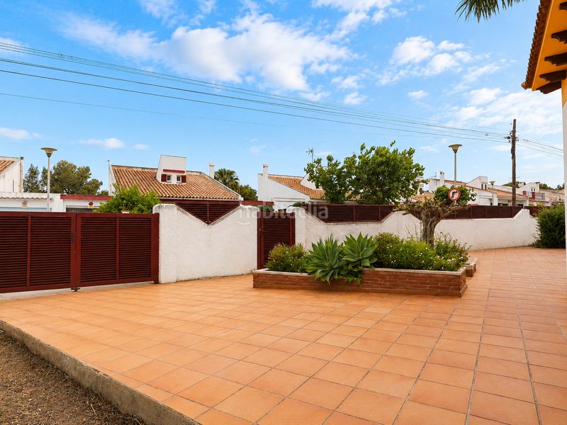 Foto c548285c-cc4a-41b6-b747-54c91ea9a46e. Maison avec chauffage parking piscine dans La Franquesa-Oasis Park Vendrell (El)
