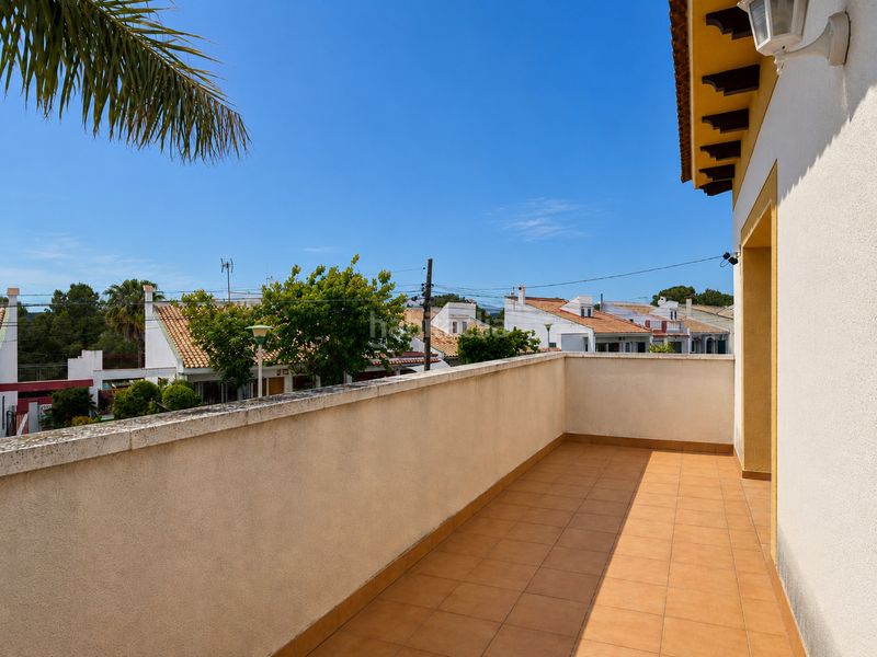 Foto e8bd6e9d-3f1e-4d81-9481-4eb86f1d41cd. Maison avec chauffage parking piscine dans La Franquesa-Oasis Park Vendrell (El)