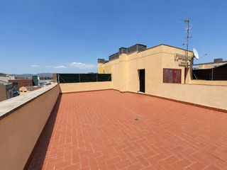 Àtic a Carrer de Pere Quart