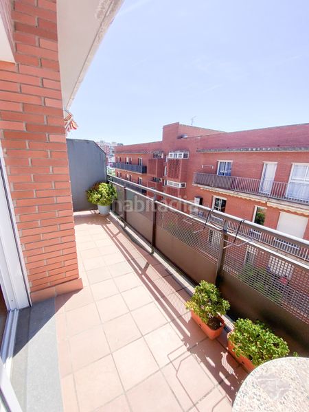 Foto 0f29cbb5-f304-4700-b580-c184053f6cff. Dachwohnung mit heizung parking in Centre Vendrell (El)