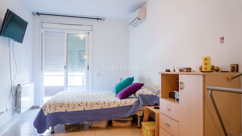 Foto c44a012e-80ca-487c-bd02-ea6b21f5cfa9. Dachwohnung mit heizung parking in Centre Vendrell (El)