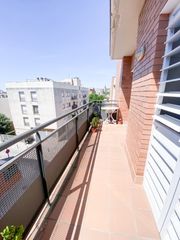 Penthouse  Carrer de pere quart