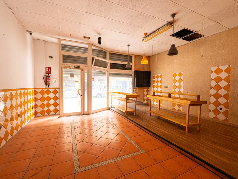 Foto 0a8a3522-3baf-4ae6-9fd8-7d3c7b781208. Business premise in Centre Vendrell (El)