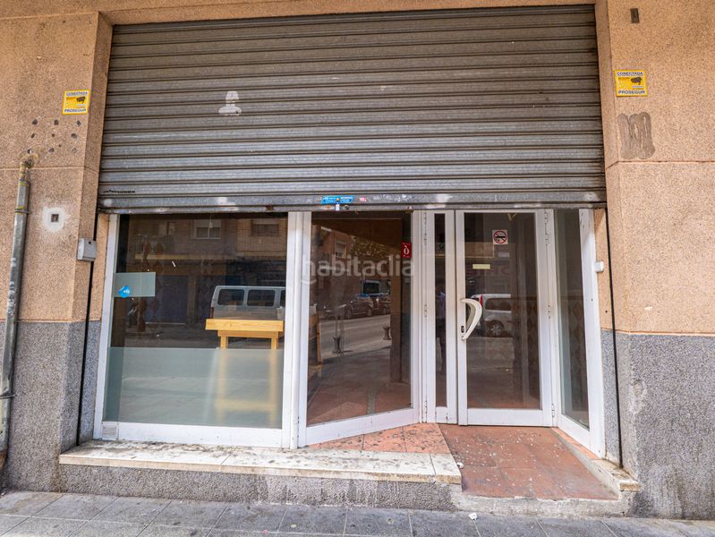Foto 5f51cfa4-f2b5-4ecc-929e-5aa1027d77c3. Business premise in Centre Vendrell (El)