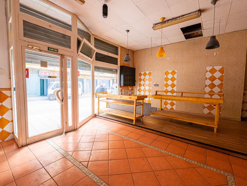 Foto bfb6501f-98d1-4135-b09b-2f5328520e1d. Business premise in Centre Vendrell (El)