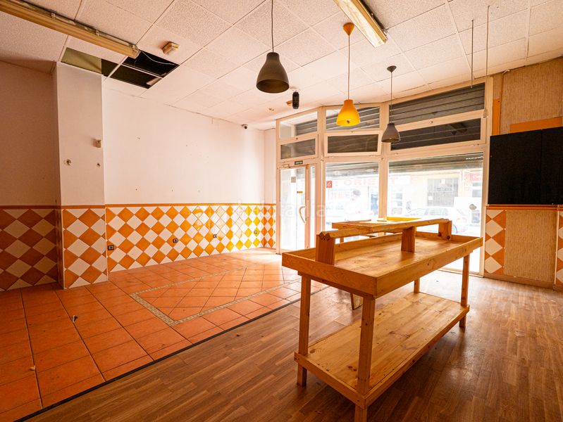 Foto cc8a3300-b2ec-470c-ac5c-cf7c6333f548. Business premise in Centre Vendrell (El)
