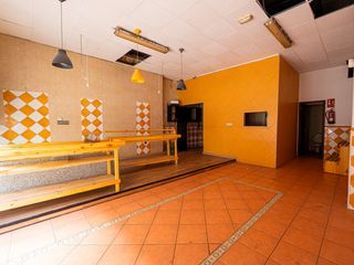 Local Comercial  Carretera de valls