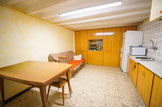 House  Carrer de les monges