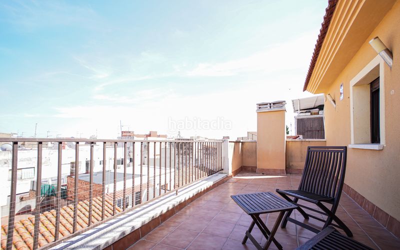 Foto 6da3e07e-dc38-4815-be1d-eaf4cbaca167. Penthouse with heating in Centre Vendrell (El)
