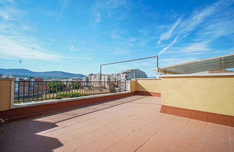 Foto 7f5cb281-c16f-49cc-9d33-bc88b008abf0. Penthouse with heating in Centre Vendrell (El)