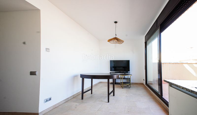 Foto 8a2da357-23a0-4349-9748-533a37457afc. Penthouse with heating in Centre Vendrell (El)