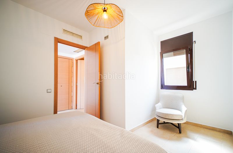 Foto a48161bc-0920-4eef-813c-23d3a3d34147. Penthouse with heating in Centre Vendrell (El)