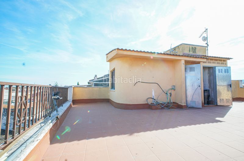 Foto b9130173-b22b-41b9-a15a-fbcddd8e8b14. Penthouse with heating in Centre Vendrell (El)