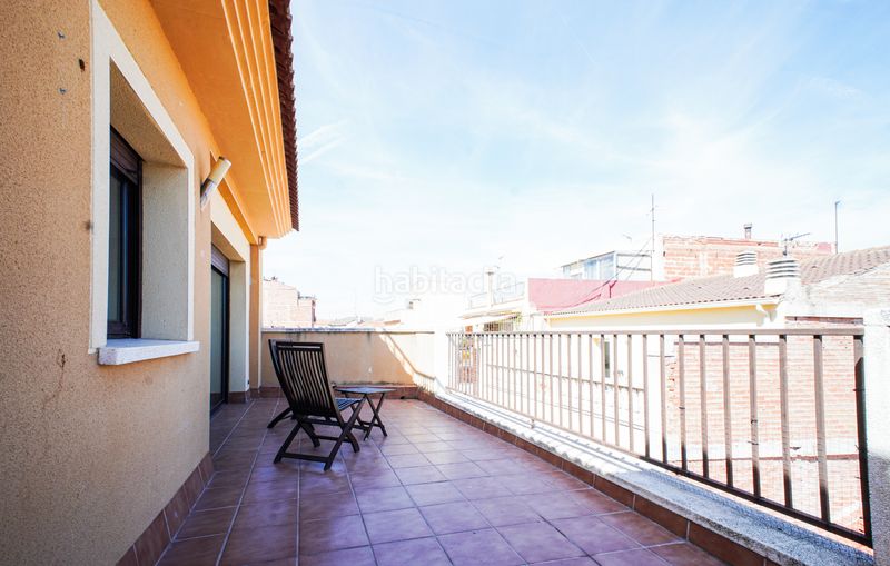 Foto e1df6d25-82f6-4765-9b5a-c0d94caab48a. Penthouse with heating in Centre Vendrell (El)