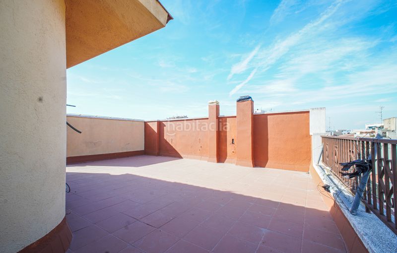Foto e1fd7e9e-63b0-4a28-a557-3ff9b2bd0b95. Penthouse with heating in Centre Vendrell (El)