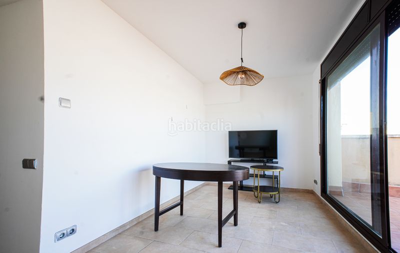 Foto ed4ad2c2-e6c2-4ee3-97f7-43b325c12720. Penthouse with heating in Centre Vendrell (El)