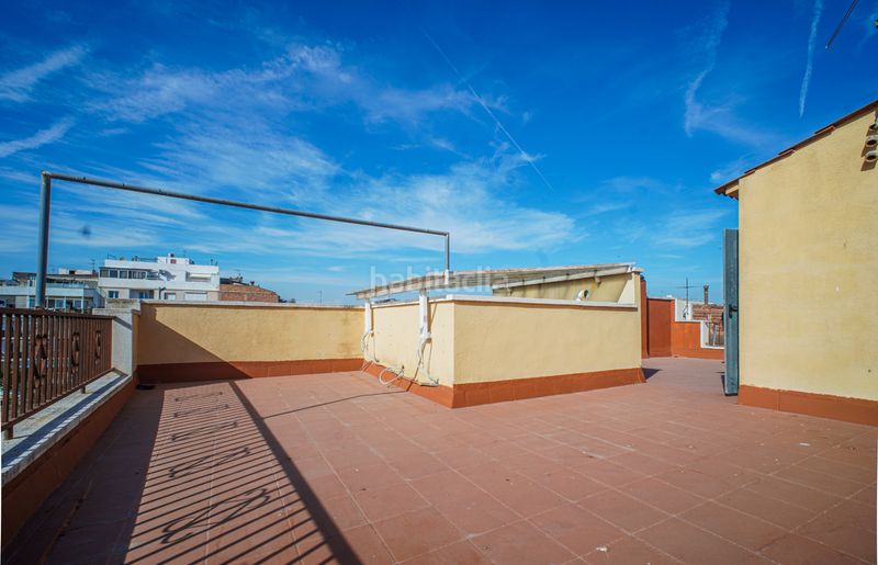 Foto f98a2c15-a0e2-43b8-bafa-d345adeec6a7. Penthouse with heating in Centre Vendrell (El)